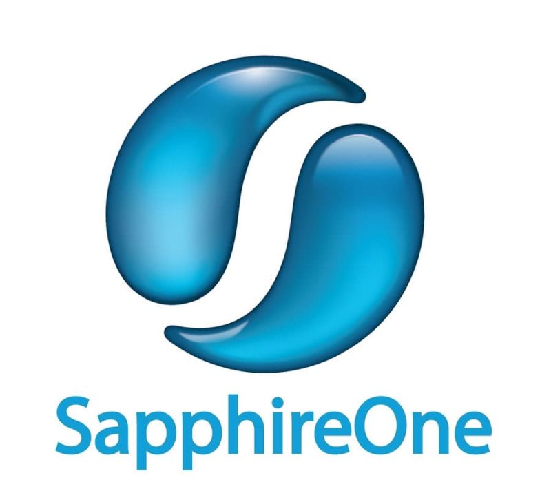 SapphireOne is an Australian company distributing globally providing an all inclusive resource planning software with applications for managing ERP, CRM, Business Accounting Software