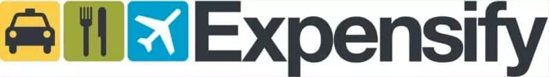 Expensify logo