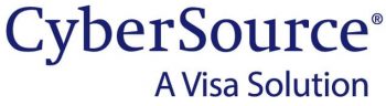 CyberSource enables secure credit card processing and connects to SapphireOne accounts for invoicing.