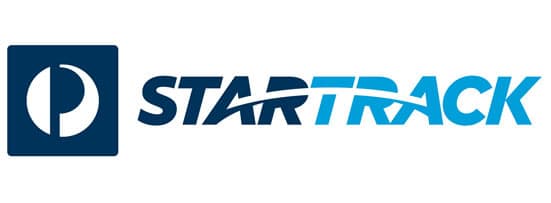 Startrack offers courier, next flight, warehousing and 3PL solutions and directly connects to SapphireOne inventory.