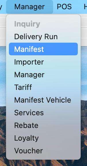 Menu-Inventory-Manager-Manifest