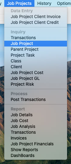 Job Projects-Job Projects- Job Projects