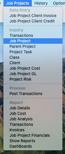 Job Projects-Job Projects-Job Project